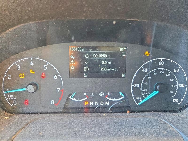 Продаж на аукціоні авто 2020 Ford Transit 250, vin: 1FTBR3X85LKA53054, номер лоту: 71259756