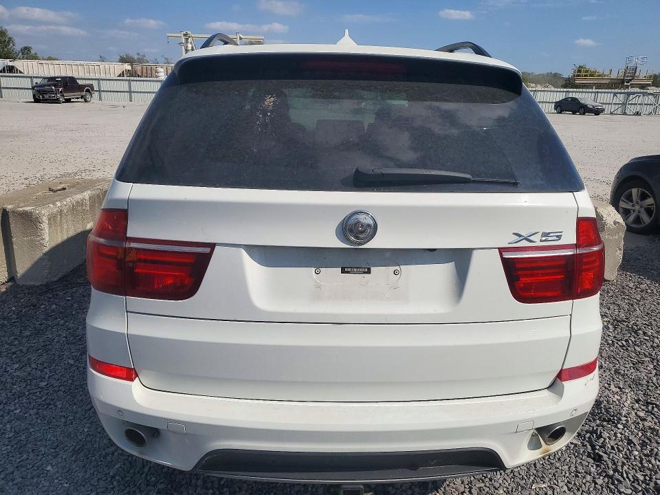 Aukcja sprzedaży 2012 Bmw X5, vin: 5UXZW0C50CL665978, numer aukcji: 72592096