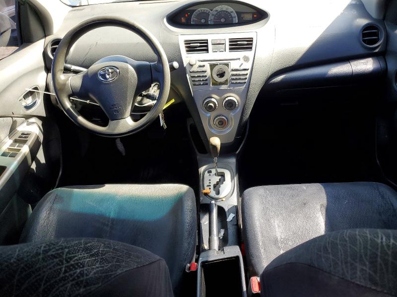 Auction sale of the 2007 Toyota Yaris, vin: JTDBT923771098475, lot number: 71487096