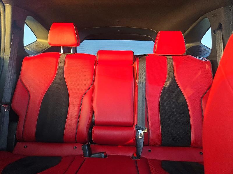 Продаж на аукціоні авто 2024 Acura Rdx, vin: 5J8TC2H66RL801084, номер лоту: 71860896