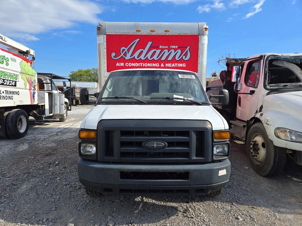 Продаж на аукціоні авто 2015 Ford Econoline, vin: 1FDWE3FL7FDA35369, номер лоту: 73273726