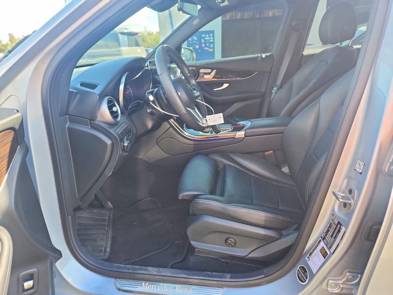 71756976 :رقم المزاد ، W1N0G8EBXNG059553 vin ، 2022 Mercedes-benz Glc مزاد بيع