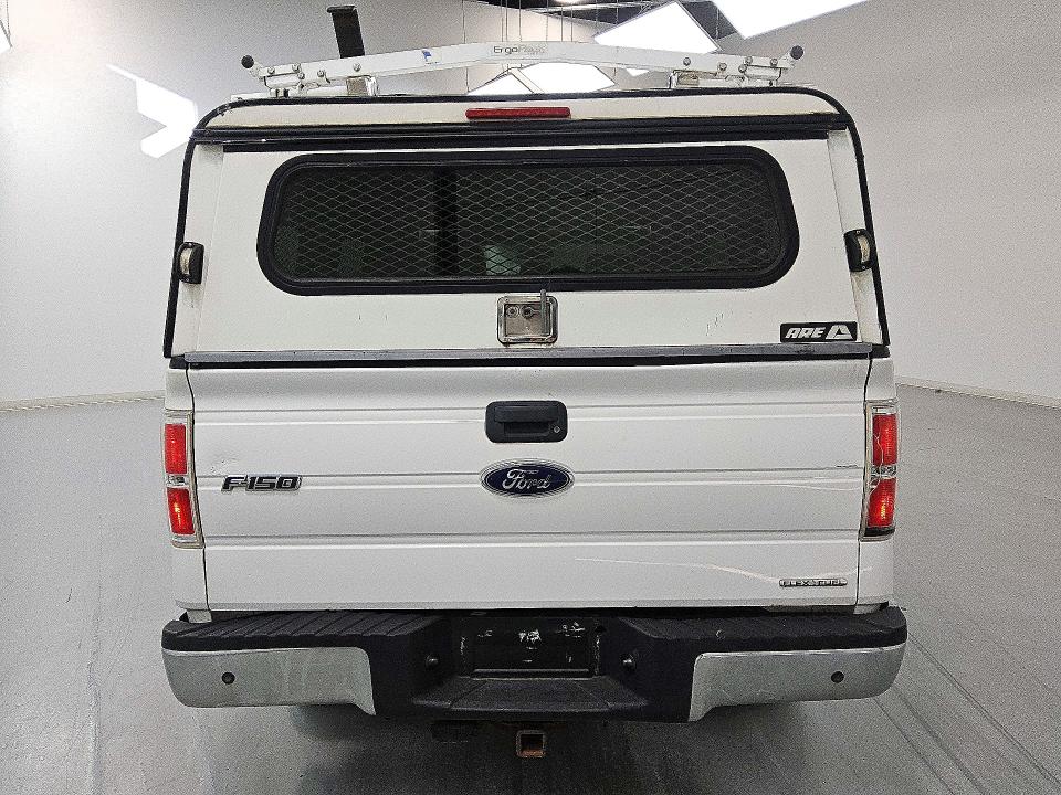 2014 Ford F150 მანქანა იყიდება აუქციონზე, vin: 1FTMF1CM5EKD18020, აუქციონის ნომერი: 71214006