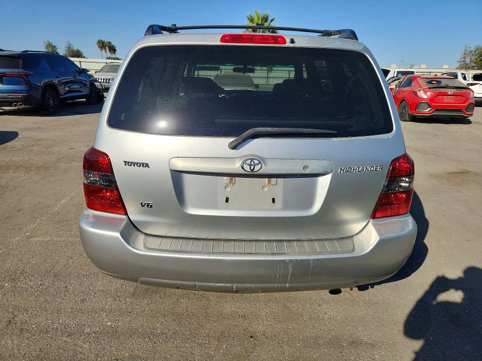 Продаж на аукціоні авто 2007 Toyota Highlander, vin: JTEDP21A470136847, номер лоту: 72959056