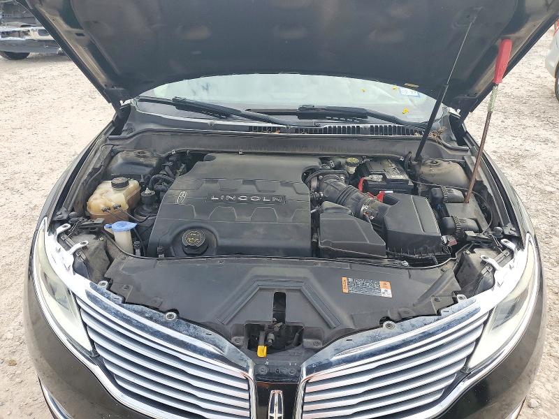 Продажа на аукционе авто 2015 Lincoln Mkz, vin: 3LN6L2GK0FR616094, номер лота: 72842046