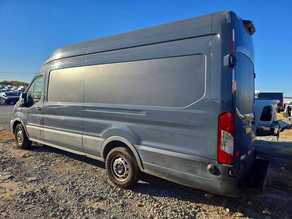 Продаж на аукціоні авто 2020 Ford Transit 250, vin: 1FTBR3X85LKA53054, номер лоту: 71259756