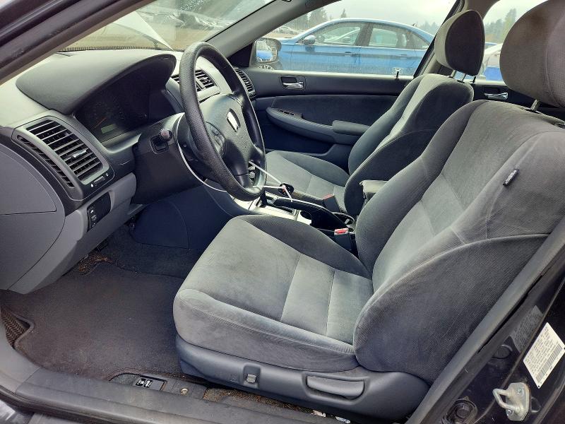 Продажа на аукционе авто 2005 Honda Accord, vin: 1HGCM567X5A190668, номер лота: 73279706