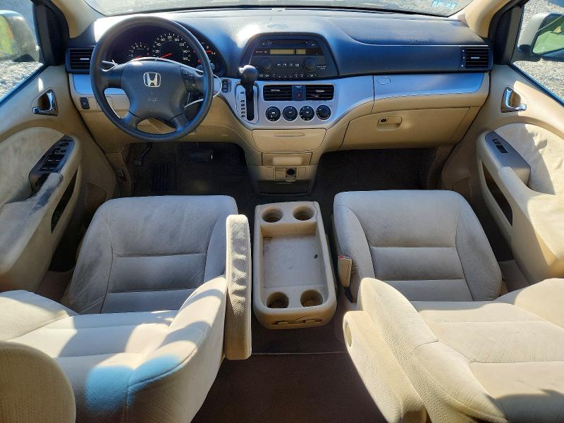 Aukcja sprzedaży 2008 Honda Odyssey, vin: 5FNRL38288B103556, numer aukcji: 71628266