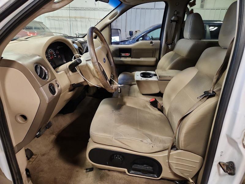 Продаж на аукціоні авто 2008 Ford F150, vin: 1FTPW14V88FB46633, номер лоту: 71063736