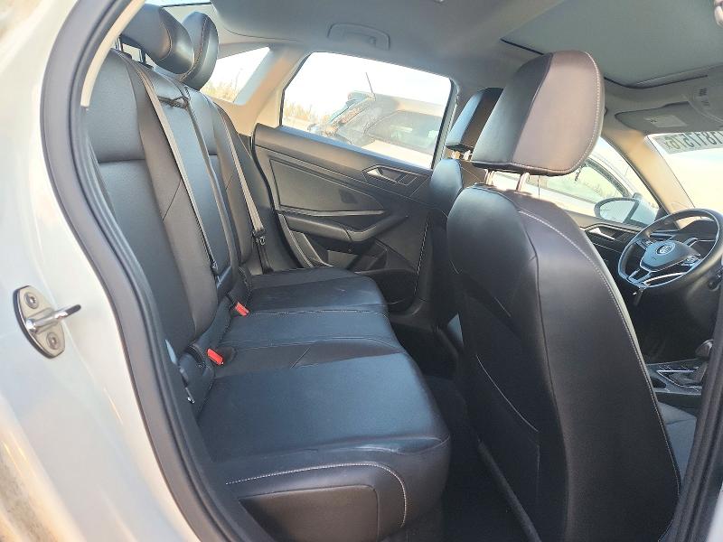 71817576 :رقم المزاد ، 3VWEB7BU4LM067501 vin ، 2020 Volkswagen Jetta مزاد بيع