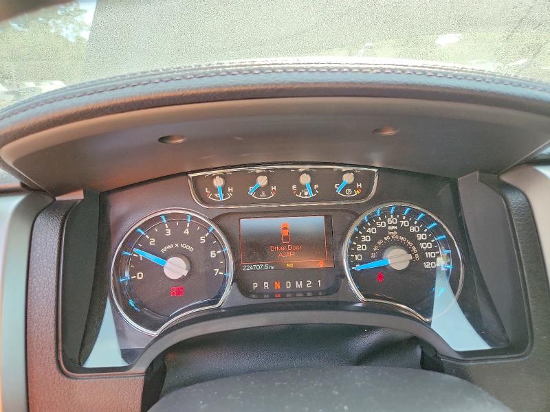 Продаж на аукціоні авто 2013 Ford F150, vin: 1FTFW1ET7DKG19836, номер лоту: 71180726