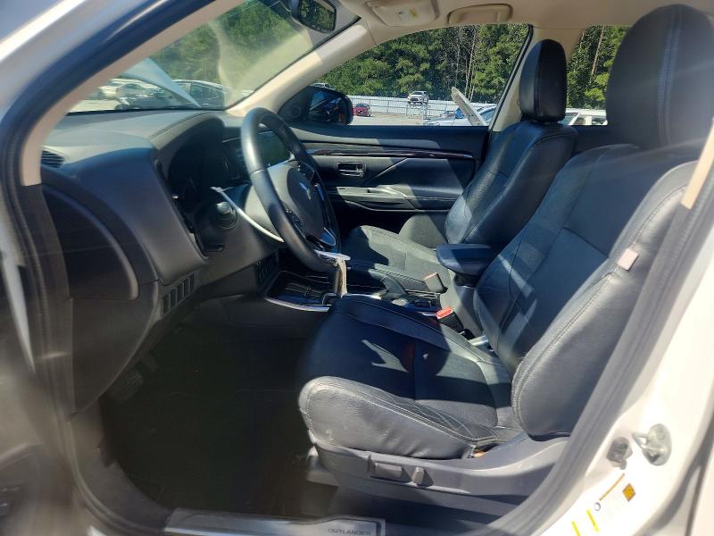 Aukcja sprzedaży 2017 Mitsubishi Outlander, vin: JA4AD3A3XHZ029784, numer aukcji: 71217546