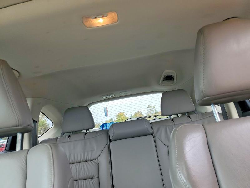 Продажа на аукционе авто 2014 Honda Cr-v, vin: 2HKRM4H75EH622673, номер лота: 71282036