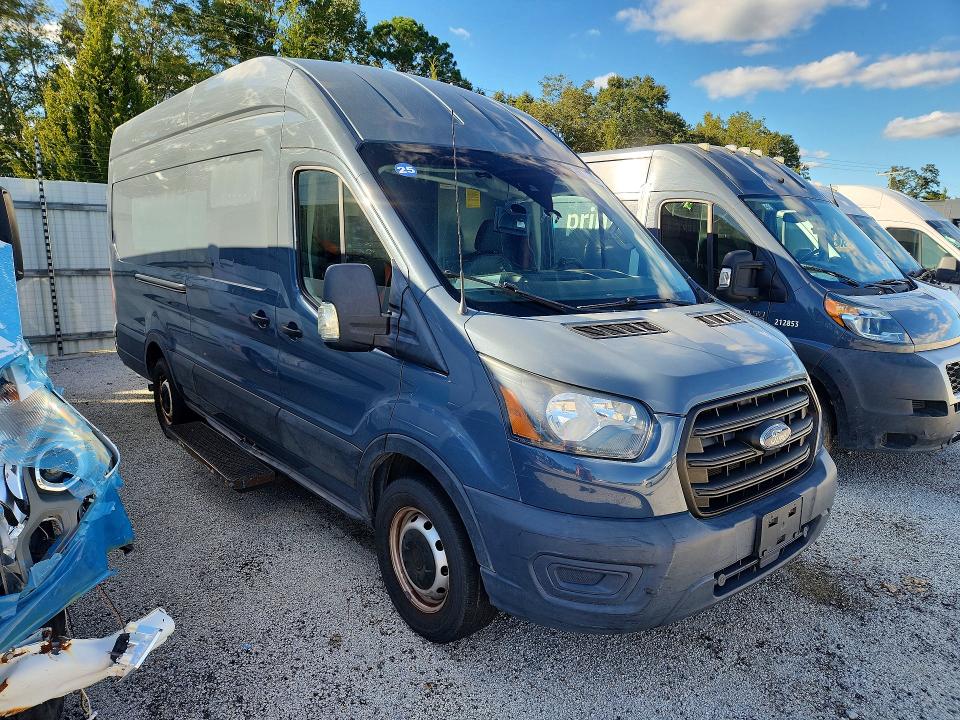 Продаж на аукціоні авто 2020 Ford Transit, vin: 1FTBR3X87LKB02108, номер лоту: 67439846