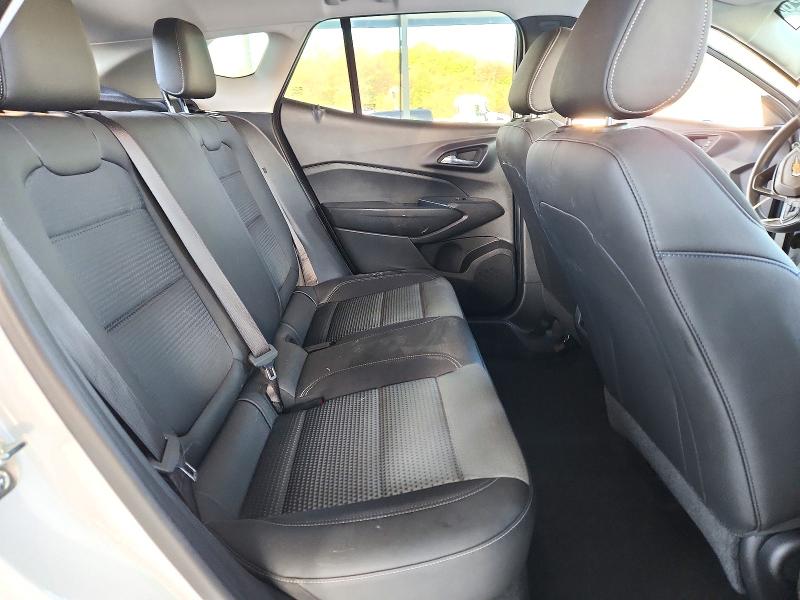 Продаж на аукціоні авто 2026 Chevrolet Trax, vin: KL77LHEP4TC125349, номер лоту: 72158826