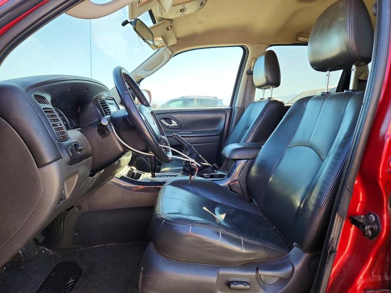 Продажа на аукционе авто 2006 Mazda Tribute, vin: 4F2YZ961X6KM01324, номер лота: 71049146