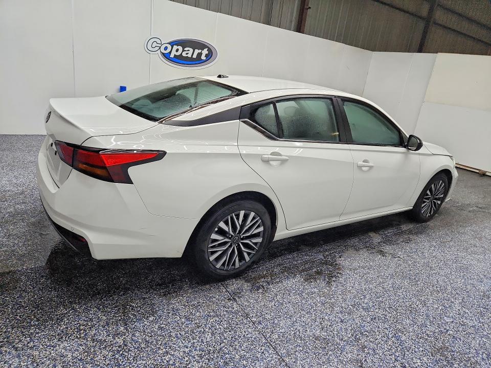 Продажа на аукционе авто 2026 Nissan Altima, vin: 1N4BL4DV9TN323425, номер лота: 71453876