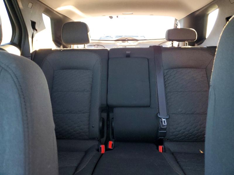 72156106 :رقم المزاد ، 2GNAXJEV5J6203234 vin ، 2018 Chevrolet Equinox مزاد بيع