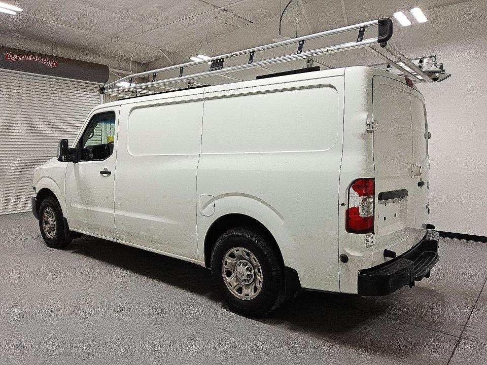 Продаж на аукціоні авто 2020 Nissan Nv, vin: 1N6AF0KY5LN809455, номер лоту: 70371436