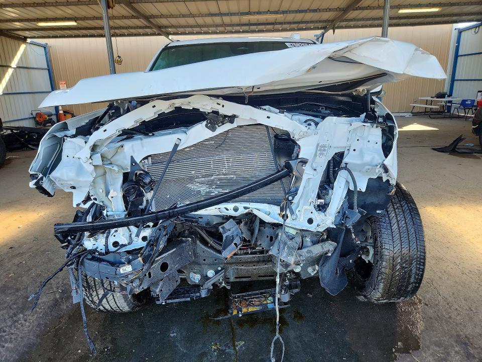 Aukcja sprzedaży 2026 Chevrolet Tahoe, vin: 1GNS6RKD8TR324588, numer aukcji: 70826546