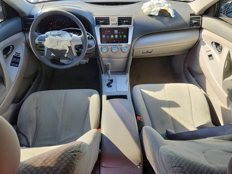 Продаж на аукціоні авто 2009 Toyota Camry, vin: 4T1BE46K49U866814, номер лоту: 71220256