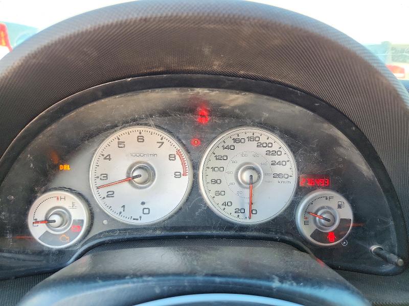 Продажа на аукционе авто 2003 Acura Rsx, vin: JH4DC53833C803510, номер лота: 72788626