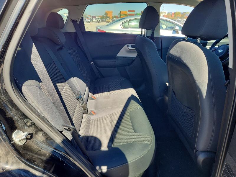 Продажа на аукционе авто 2019 Kia Niro, vin: KNDCB3LC2K5304662, номер лота: 71794286