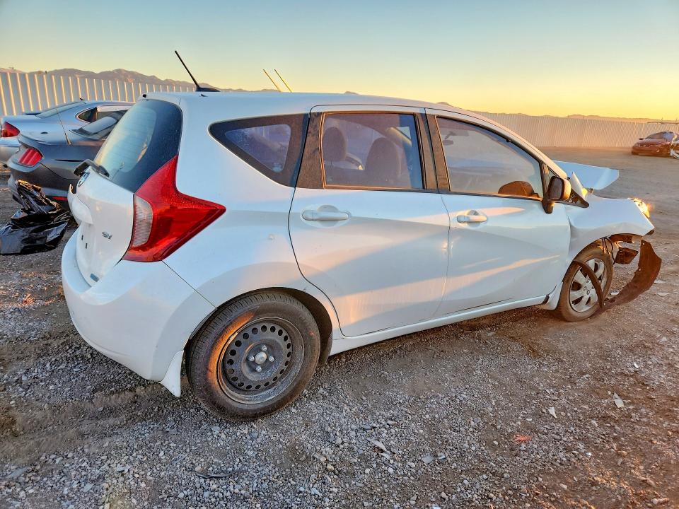 Продаж на аукціоні авто 2014 Nissan Versa Note, vin: 3N1CE2CP8EL386439, номер лоту: 62537666