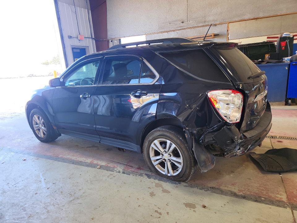 2013 Chevrolet Equinox მანქანა იყიდება აუქციონზე, vin: 2GNFLNE38D6303873, აუქციონის ნომერი: 71848486