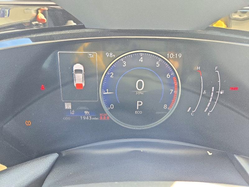 70367626 :رقم المزاد ، 2T2AGCEZ1TC115608 vin ، 2026 Lexus Nx 350 مزاد بيع