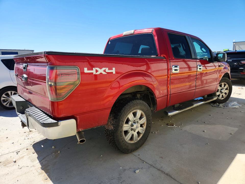 Продаж на аукціоні авто 2009 Ford F150, vin: 1FTPW14V89FA62555, номер лоту: 71412036