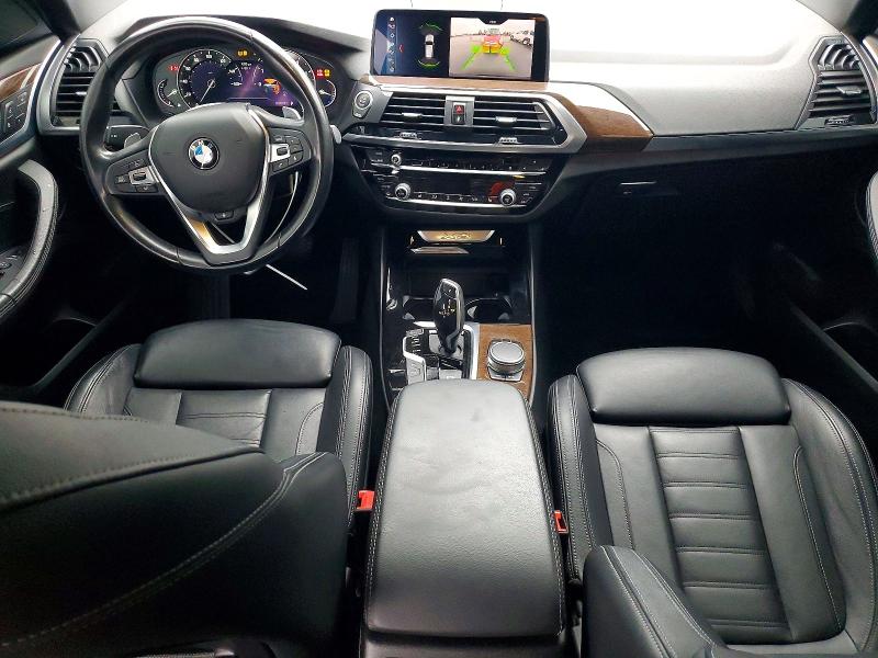 Продажа на аукционе авто 2019 Bmw X3, vin: 5UXTR9C5XKLR07384, номер лота: 72791206