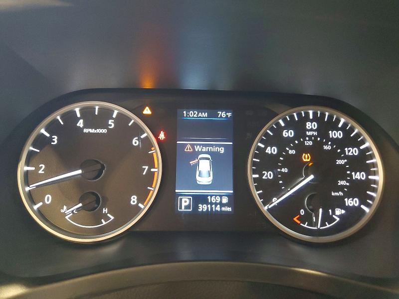 Продаж на аукціоні авто 2024 Nissan Sentra, vin: 3N1AB8BV3RY296403, номер лоту: 73140876