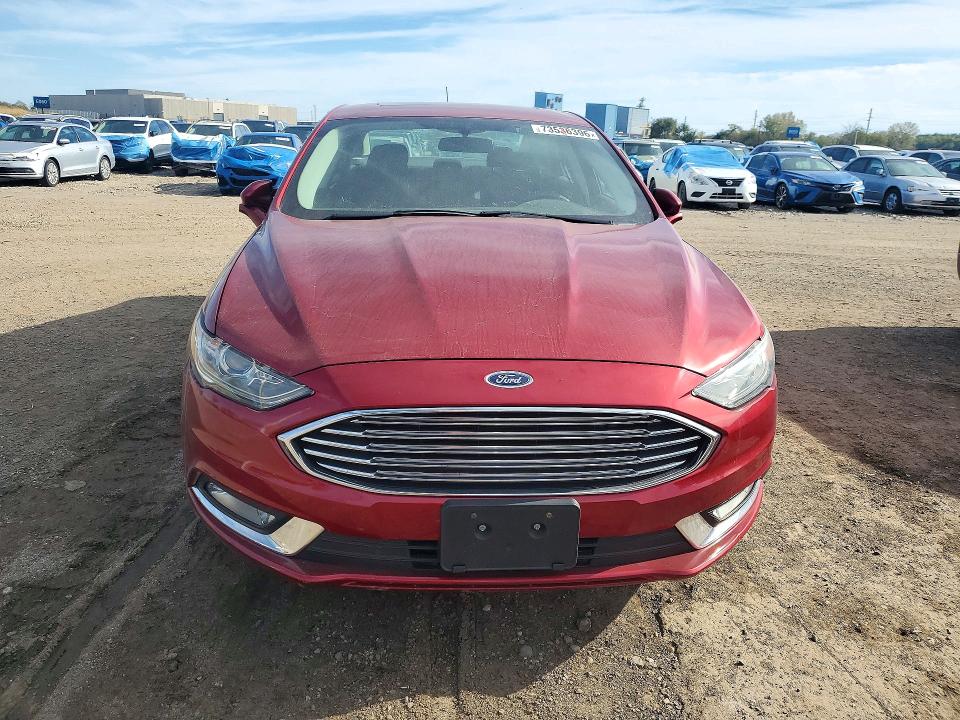 Aukcja sprzedaży 2014 Ford Fusion, vin: 3FA6P0H7XER194444, numer aukcji: 73536396