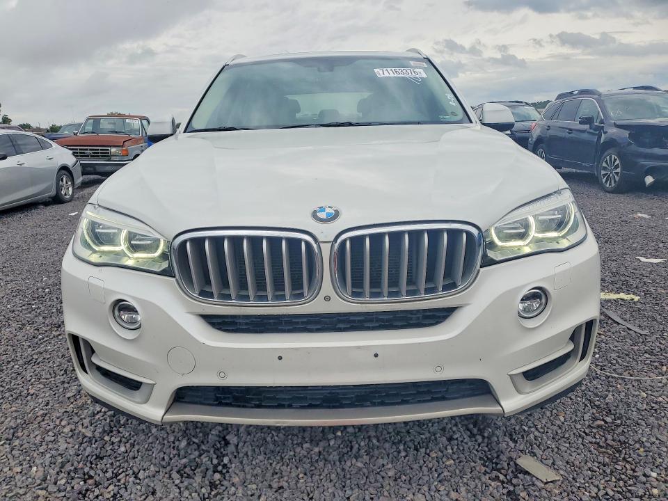 Продажа на аукционе авто 2014 Bmw X5, vin: 5UXKS4C57E0C07043, номер лота: 71163376