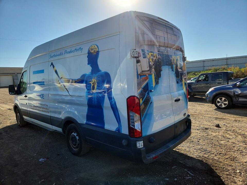 Продаж на аукціоні авто 2016 Ford Transit, vin: 1FTBW3XVXGKA67424, номер лоту: 72247416