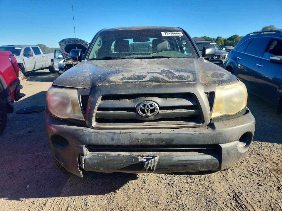 Продаж на аукціоні авто 2009 Toyota Tacoma, vin: 5TEUX42N89Z613946, номер лоту: 72490886