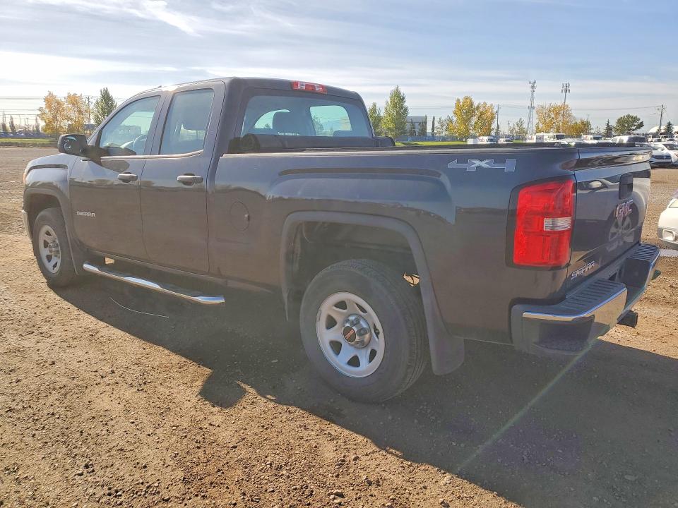 Продажа на аукционе авто 2015 Gmc Sierra, vin: 1GTV2TEH6FZ173560, номер лота: 70523186