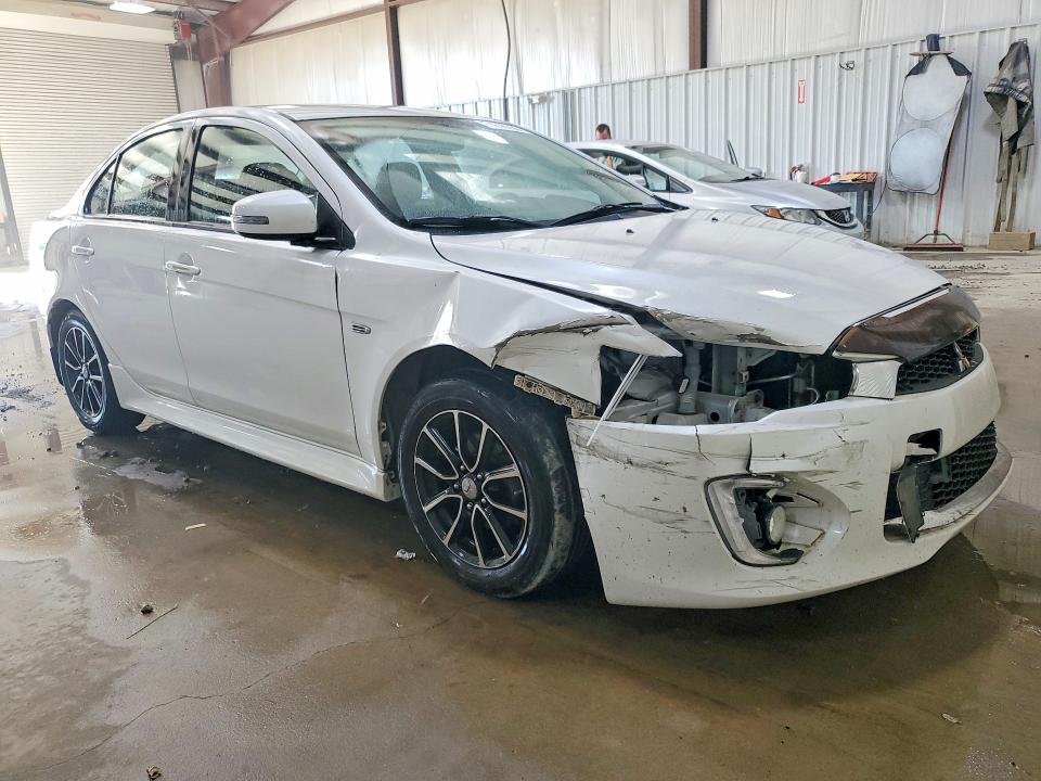 Продаж на аукціоні авто 2016 Mitsubishi Lancer, vin: JA32V2FW4GU002966, номер лоту: 71616736