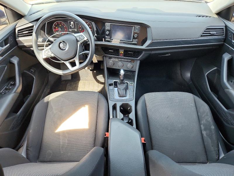 Auction sale of the 2021 Volkswagen Jetta, vin: 3VWC57BU0MM034883, lot number: 71556996