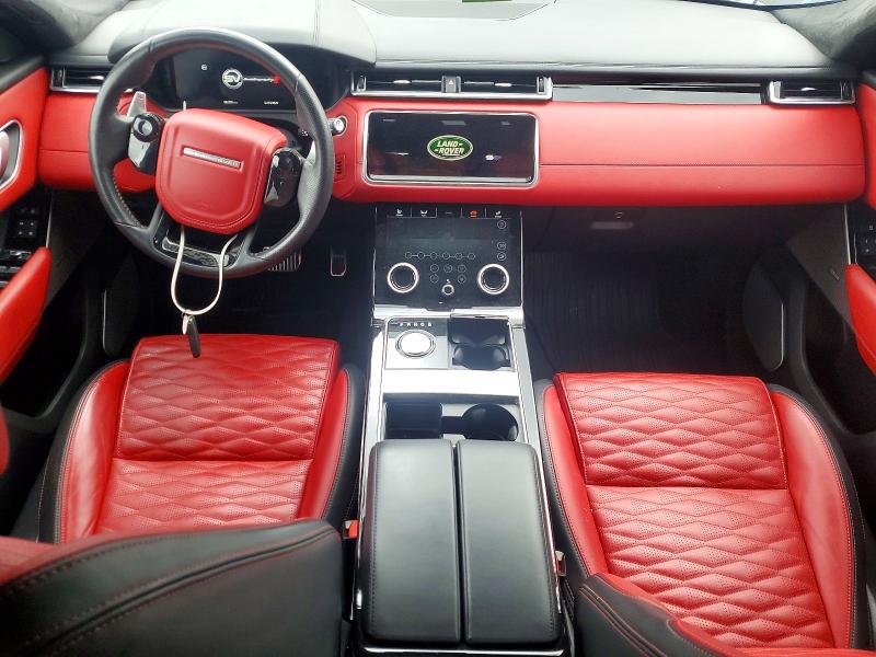 Продажа на аукционе авто 2020 Land Rover Range Rover Velar, vin: SALYU2EE0LA262194, номер лота: 72926076