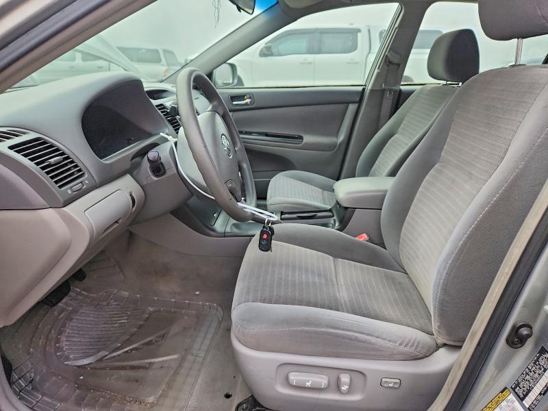 Продаж на аукціоні авто 2005 Toyota Camry, vin: 4T1BE32K45U623479, номер лоту: 71395566
