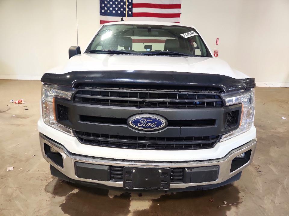 Продаж на аукціоні авто 2020 Ford F150, vin: 1FTEX1C5XLKE31985, номер лоту: 72378546