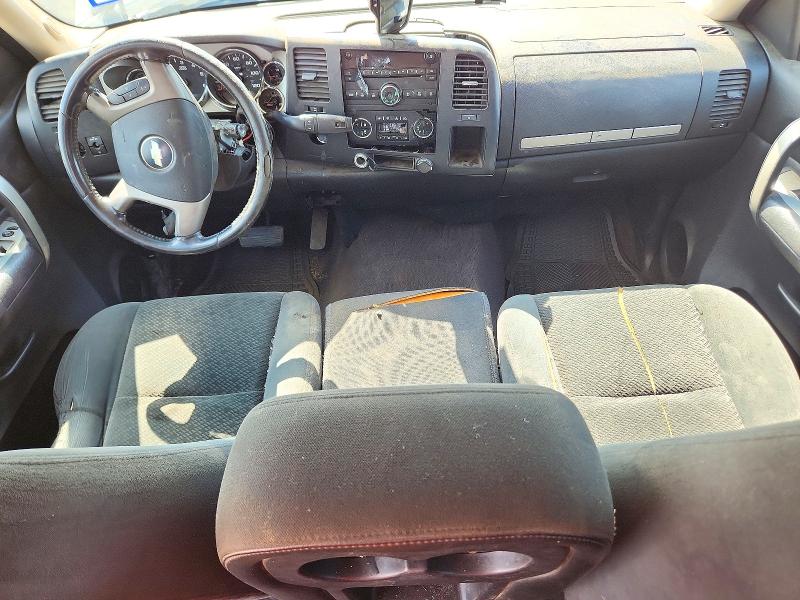 71866676 :رقم المزاد ، 1GCHK23K28F200764 vin ، 2008 Chevrolet Silverado مزاد بيع