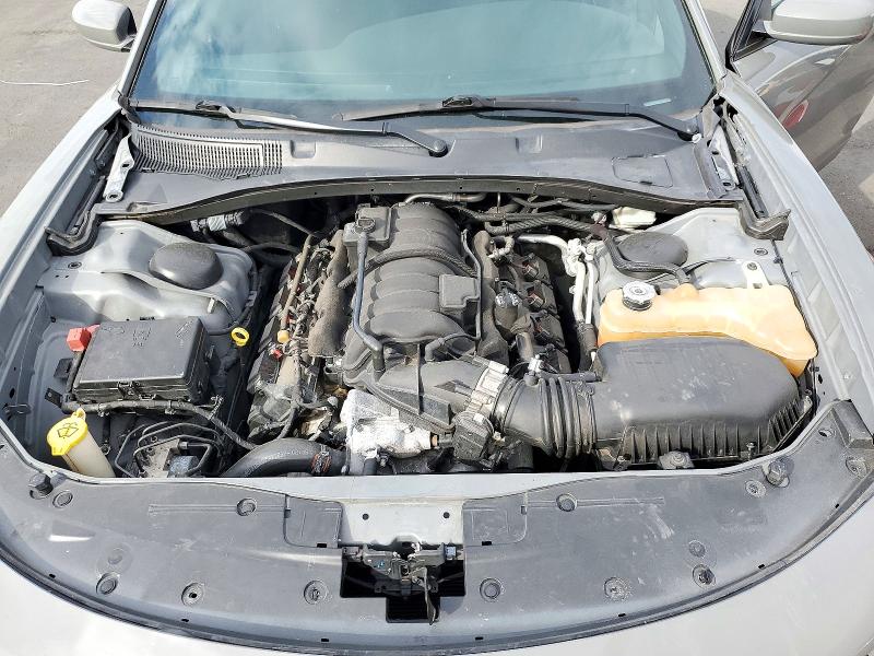Auction sale of the 2019 Dodge Charger, vin: 2C3CDXGJXKH725763, lot number: 73854516