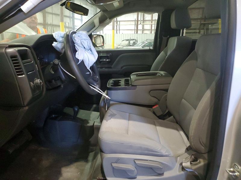 Aukcja sprzedaży 2016 Chevrolet Silverado, vin: 1GCNKNEH8GZ229284, numer aukcji: 71931476