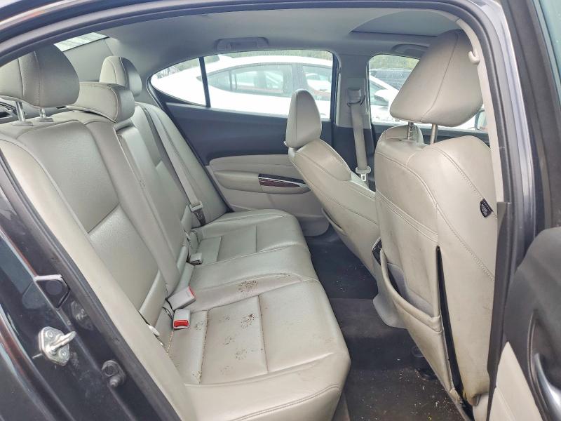 Aukcja sprzedaży 2015 Acura Tlx, vin: 19UUB2F33FA023852, numer aukcji: 71183756