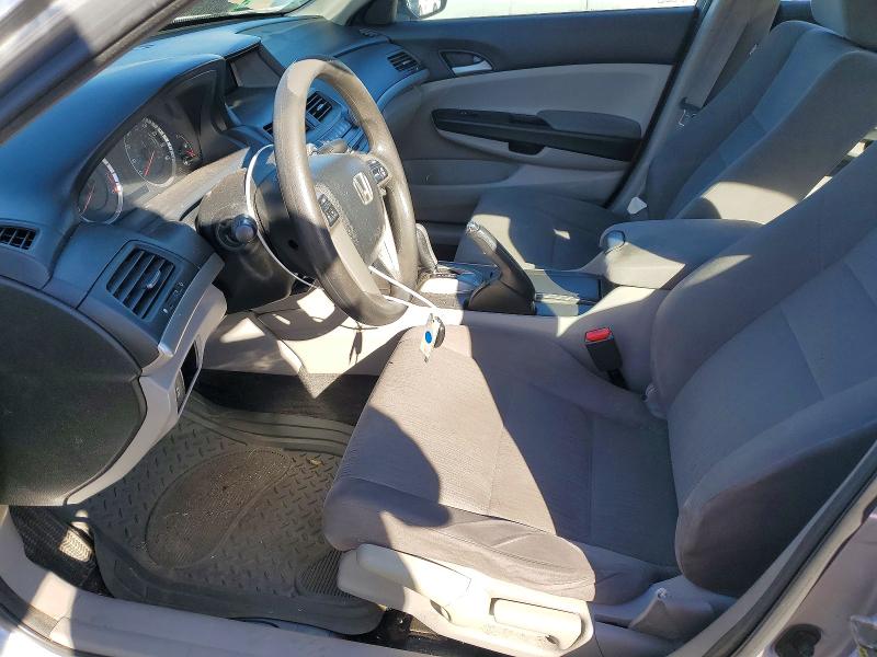71446856 :رقم المزاد ، 1HGCP2F33CA095479 vin ، 2012 Honda Accord مزاد بيع