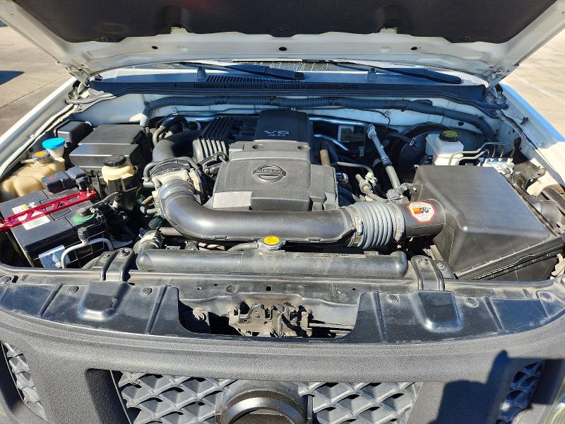 Продажа на аукционе авто 2010 Nissan Xterra, vin: 5N1AN0NU8AC525661, номер лота: 71398636