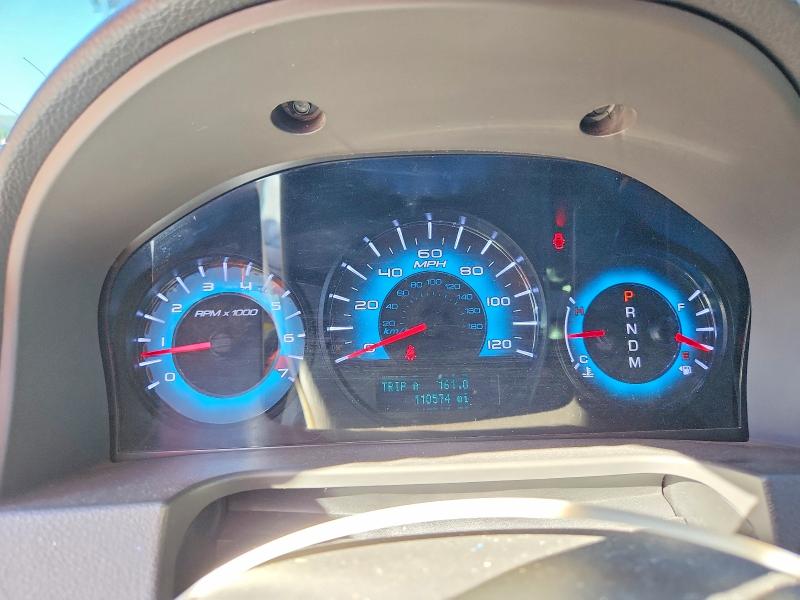 Aukcja sprzedaży 2011 Ford Fusion, vin: 3FAHP0JG2BR342990, numer aukcji: 71670486